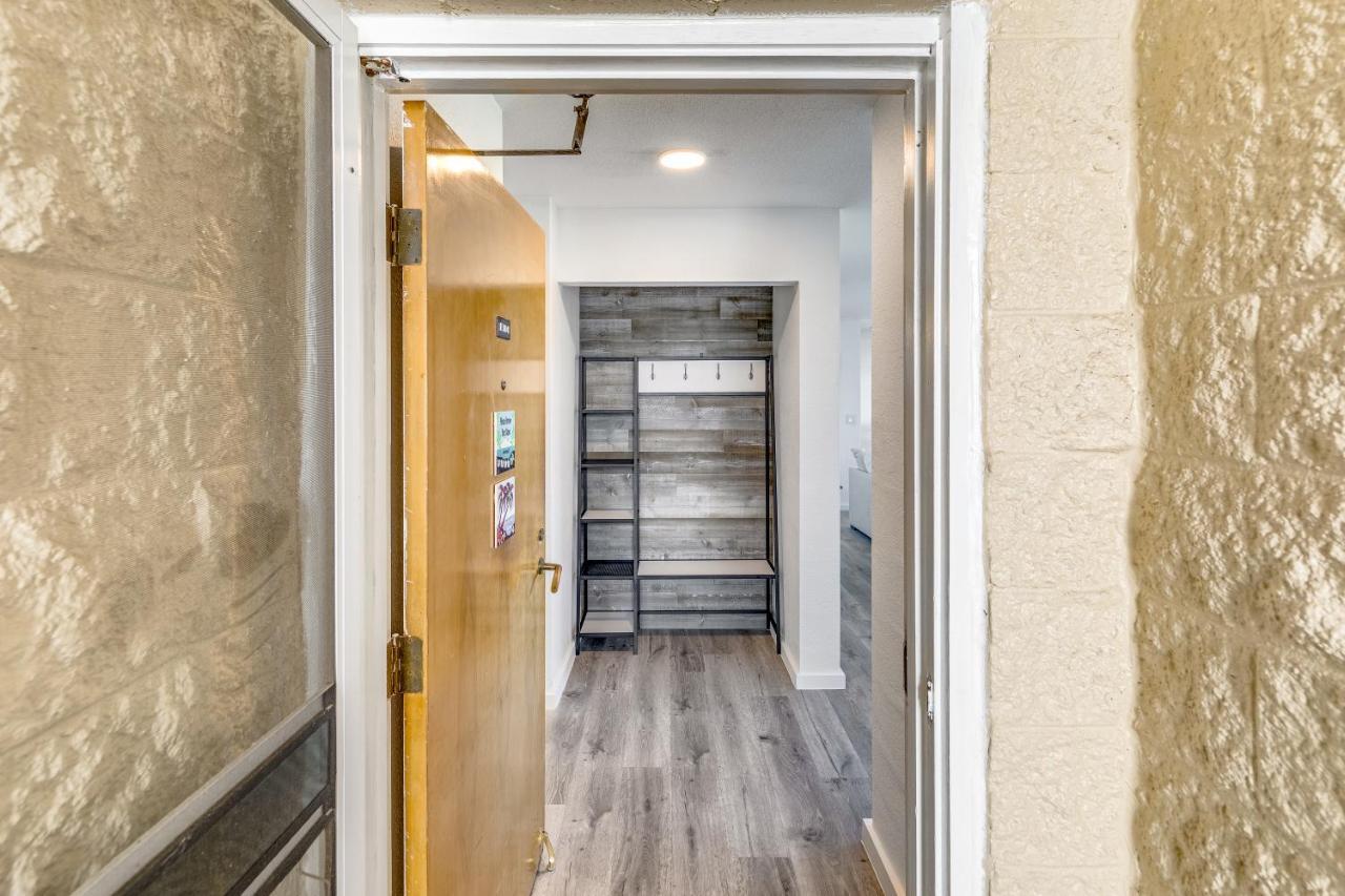 Newly Renovated Condo With Sup Paddle Boards And Golf Clubs Included Kailua-Kona Exterior foto